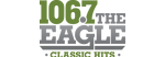 106.7 The Eagle - Portland's Classic Hits Station