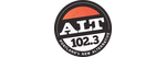 ALT 102.3 - Portland's New Alternative