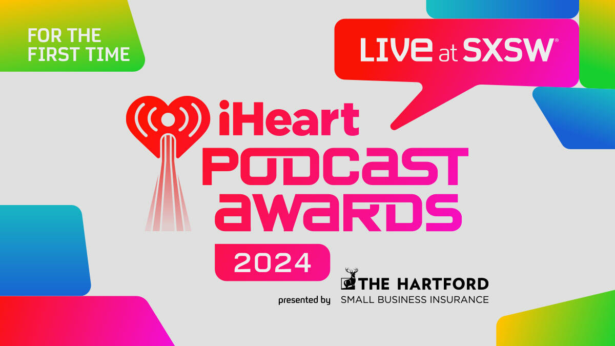 Iheart Podcast Awards 2024 Haily Kellsie