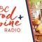 B.C. Food and Wine Radio