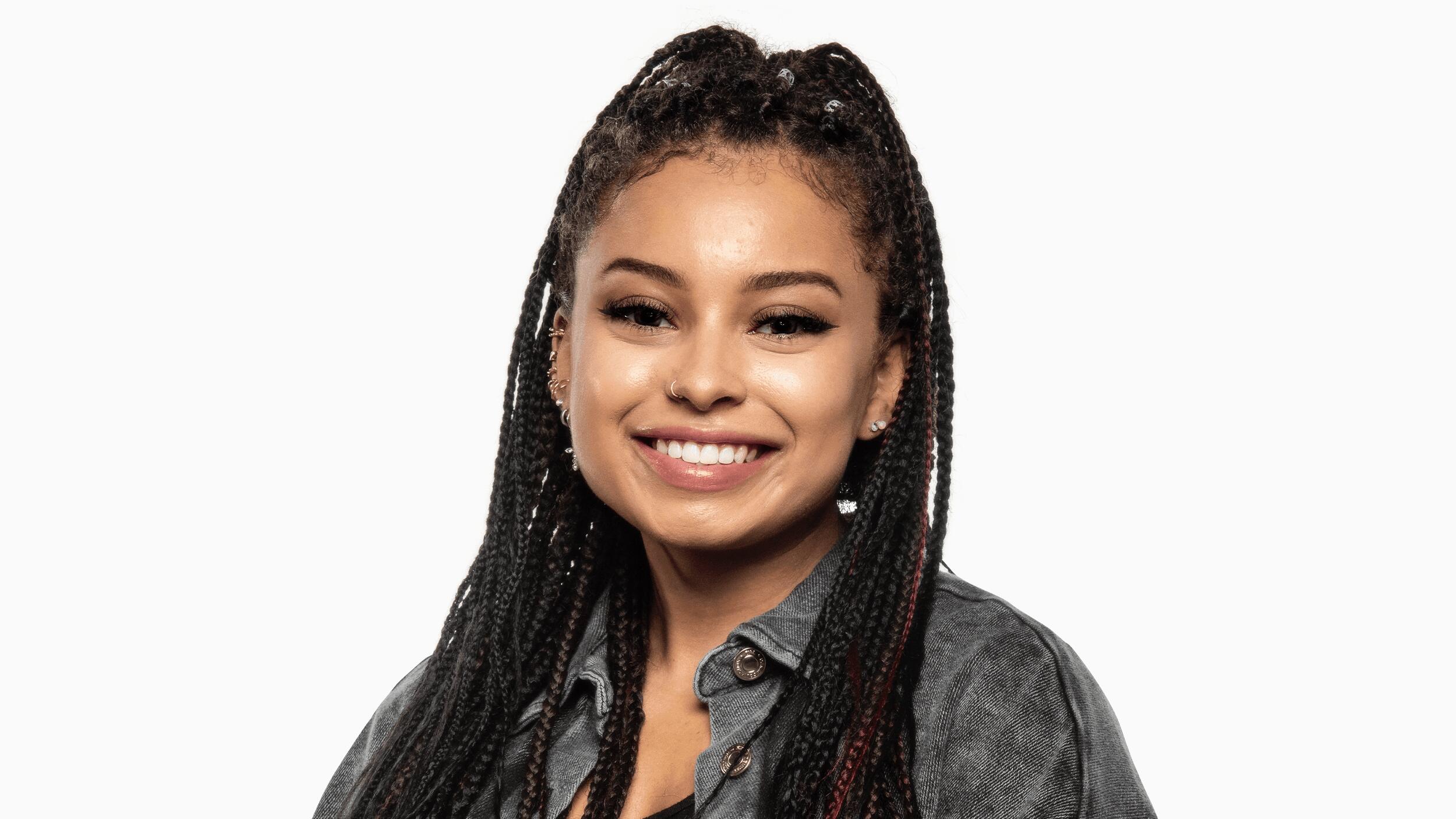 Tanaeya Taylor