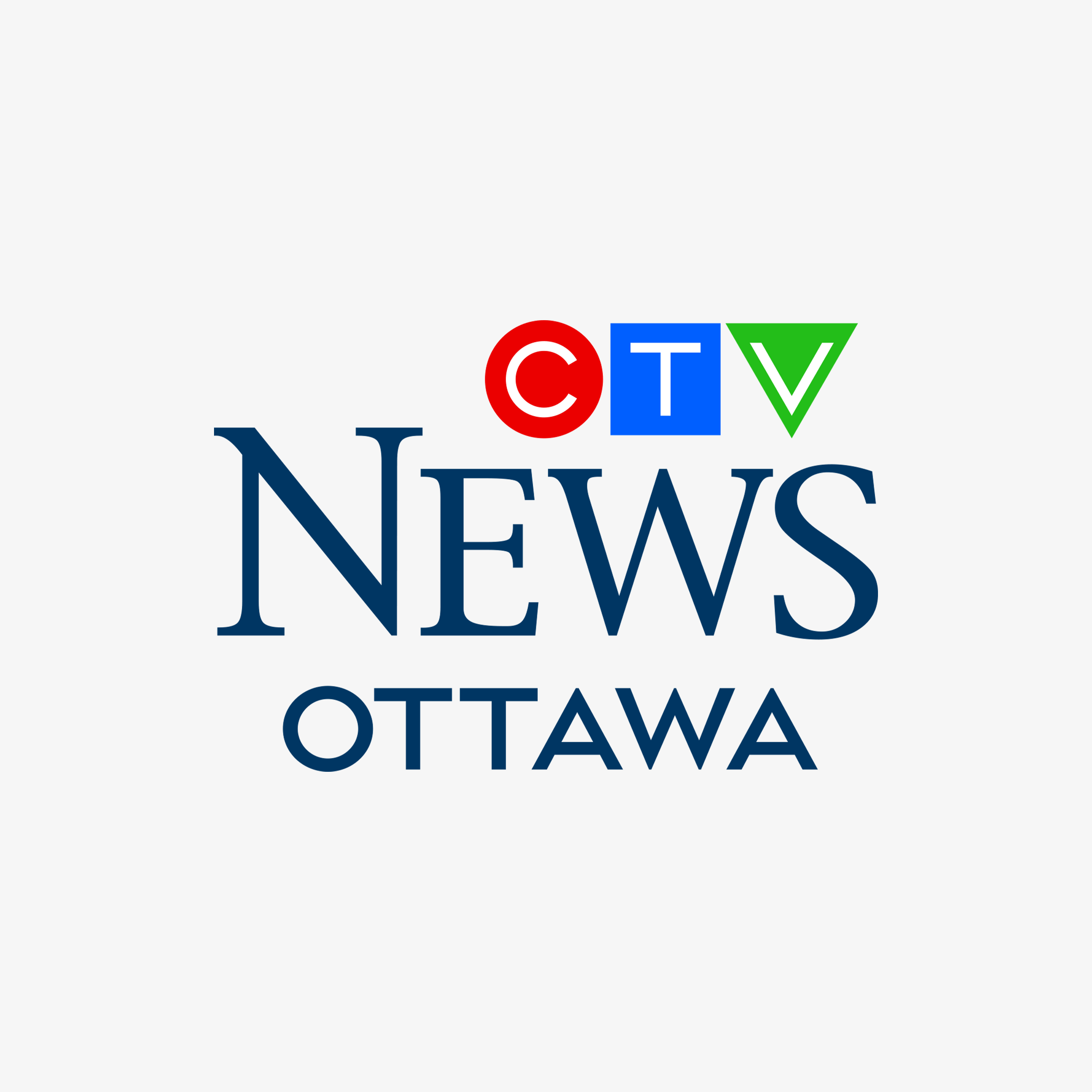 CTV Ottawa News at Six