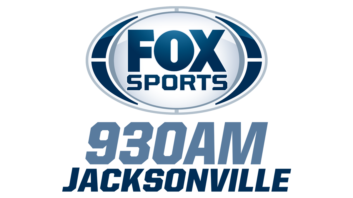 Fox Sports Radio Jacksonville We Are Fox Sports!