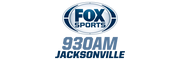 Fox Sports Radio Jacksonville - We Are Fox Sports!
