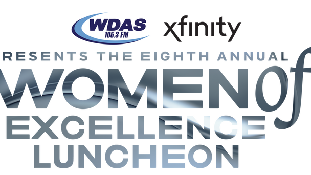 8th Annual WDAS Women of Excellence Luncehon