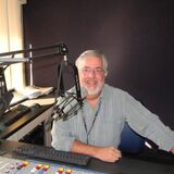 Photo of Dr. John Cooper