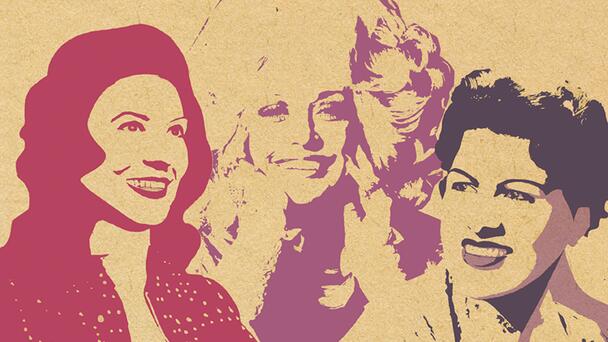 Win Tickets To See Trailblazing Women Of Country At Popejoy Hall!