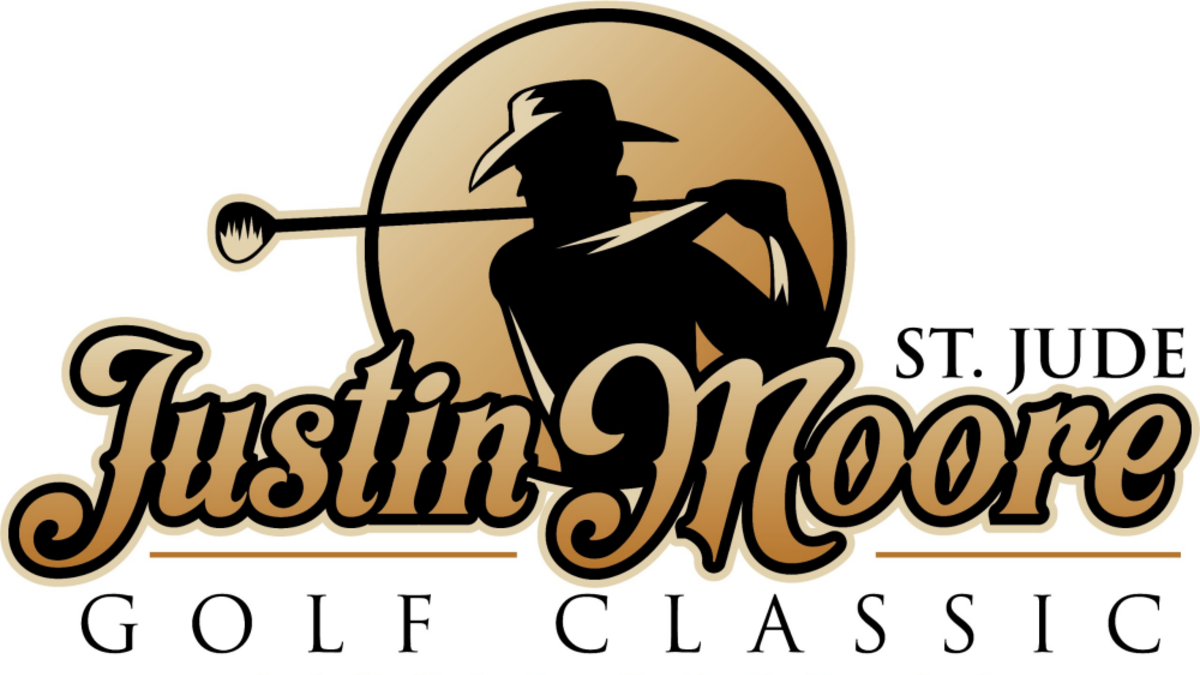 Justin Moore St. Jude Golf Classic 2024 KSSN 96