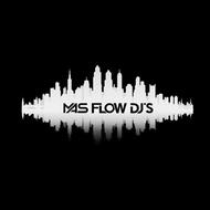 Mas Flow DJs in the Mix