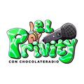 El Privity Con ChocolateRadio
