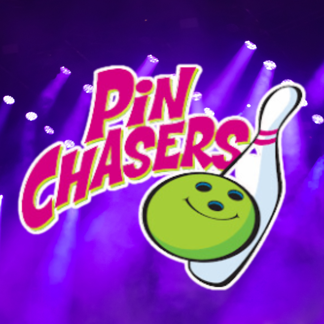 Pin Chasers