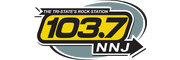 103.7 NNJ - The Tri-State's Rock Station - Sussex County