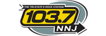 103.7 NNJ - The Tri-State's Rock Station - Sussex County