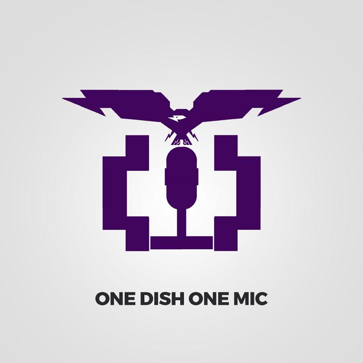 One Dish One Mic