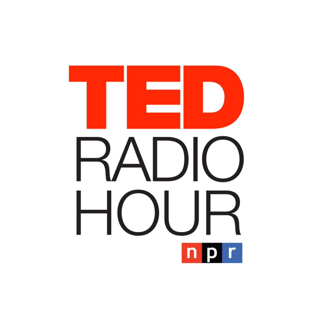 TED Radio Hour