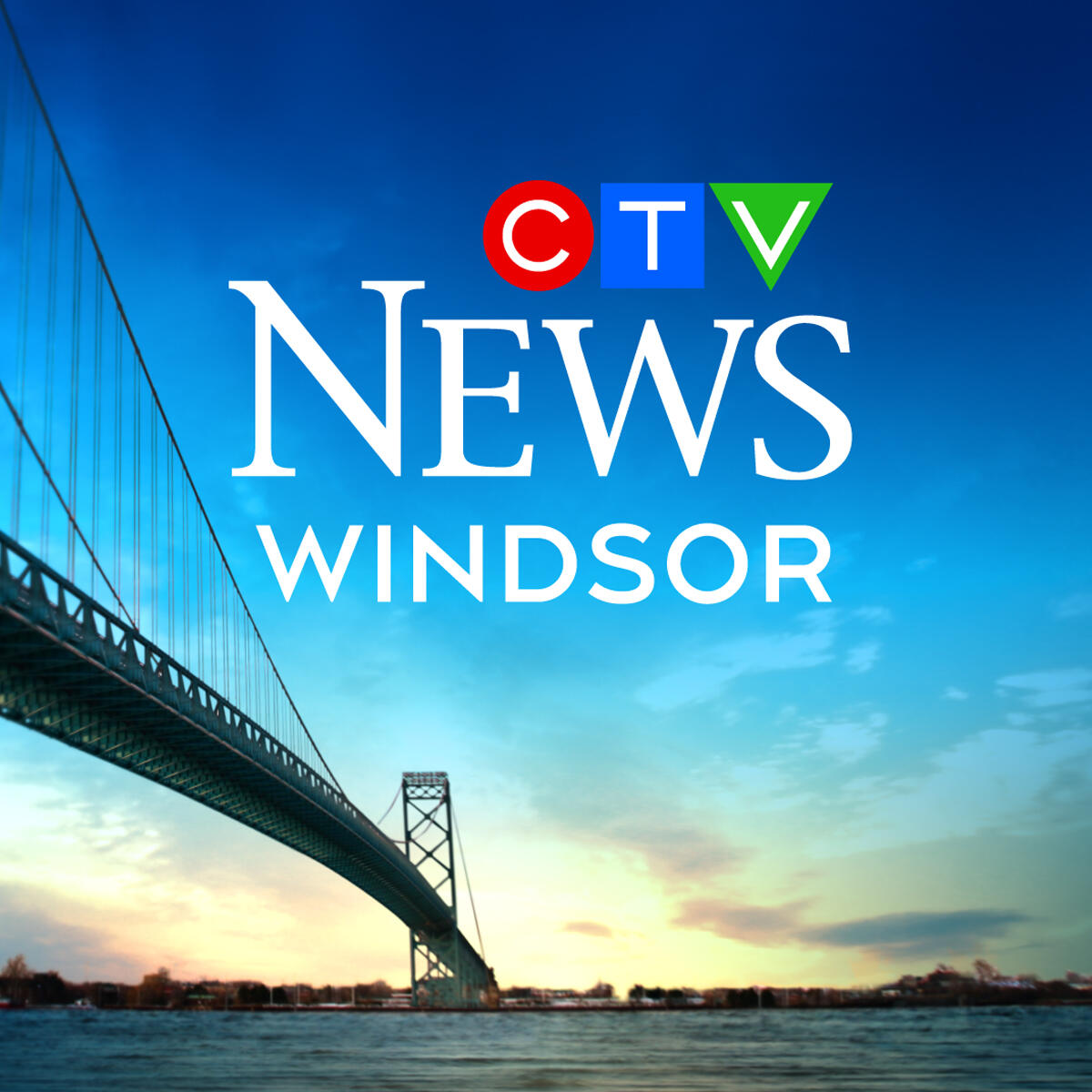 CTV Windsor Newscast