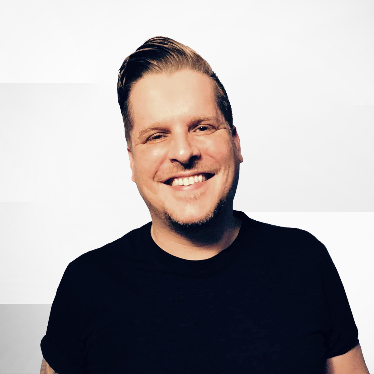 The Dan MacDonald Show