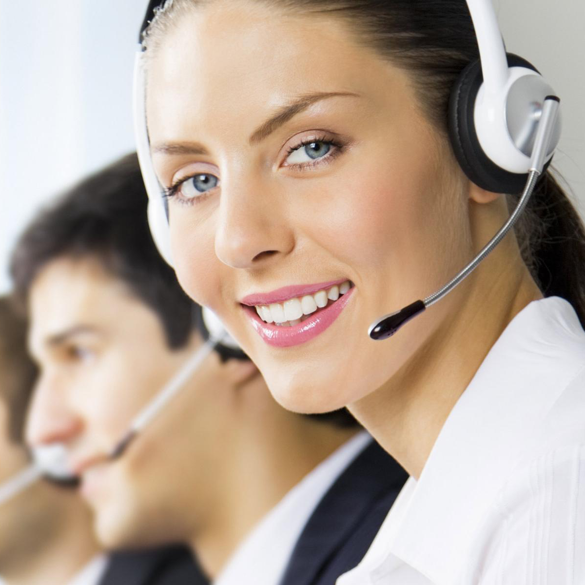 Experts On Call
