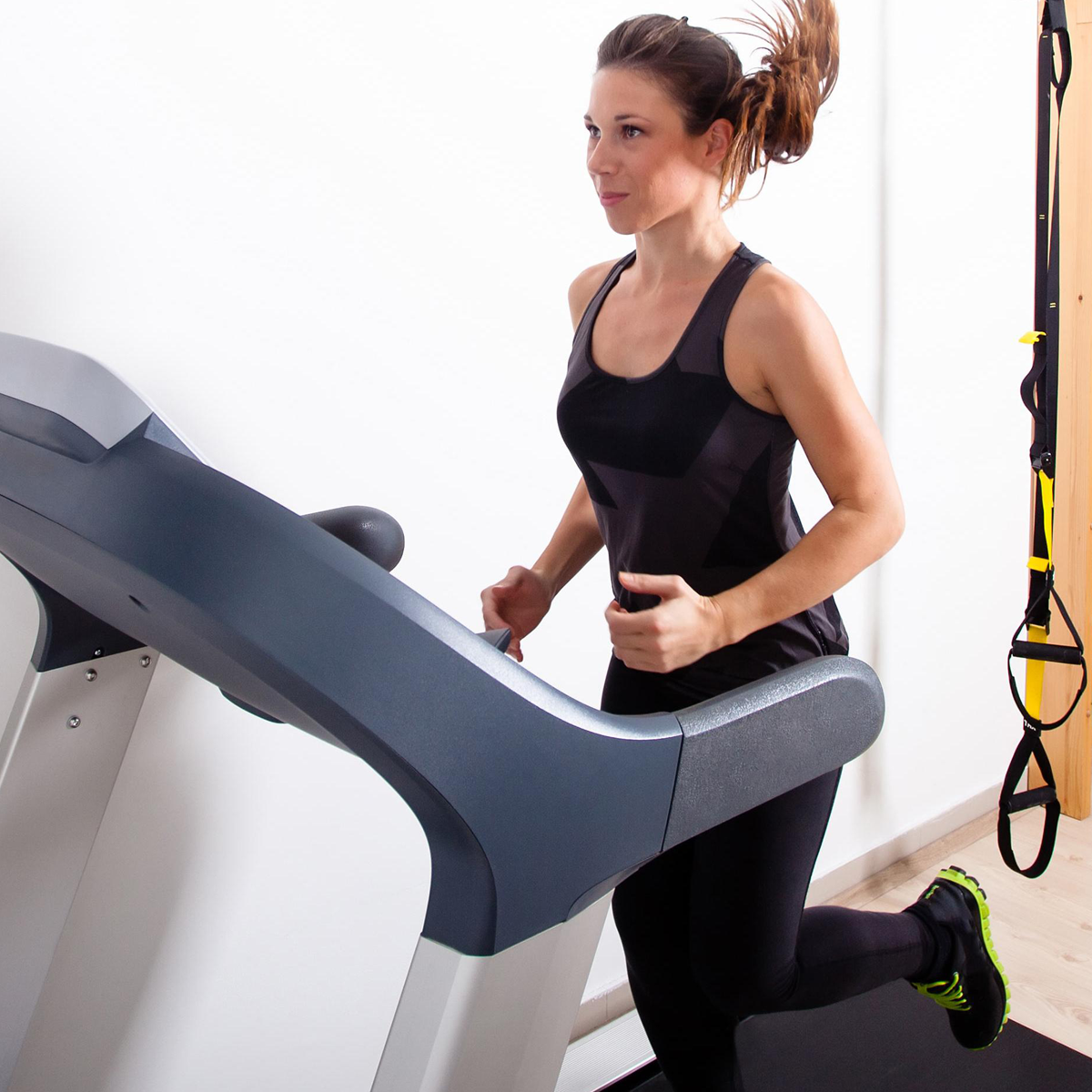Finer Fitness