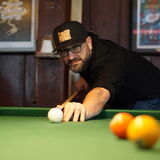 Photo of Cort Webber