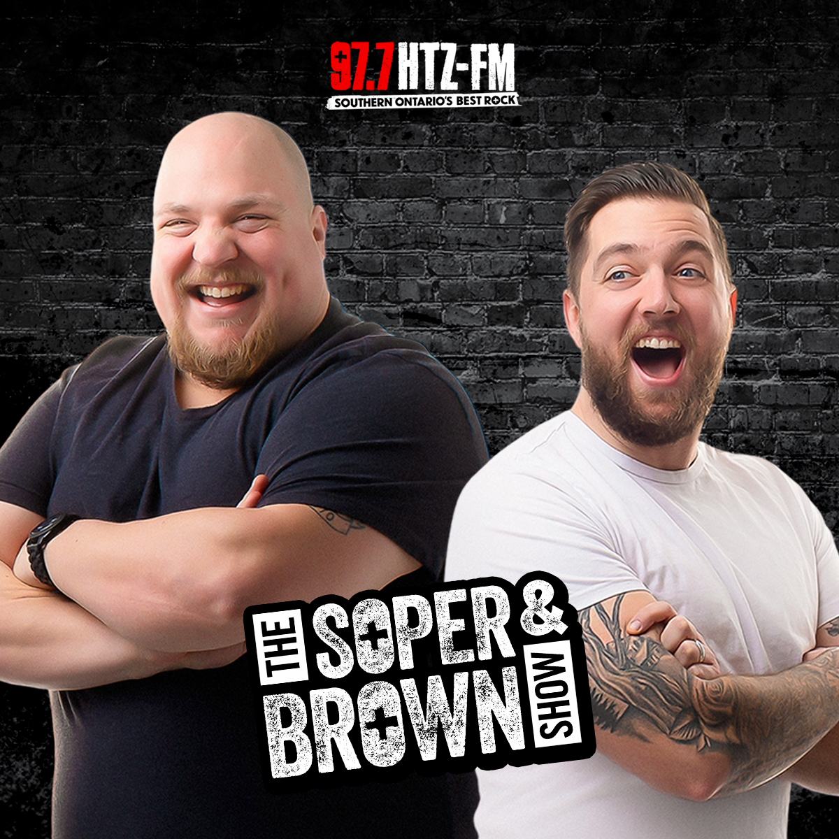 Soper & Brown