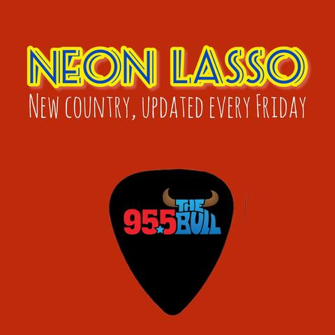 Neon Lasso