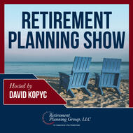 The Retirement Planning Show
