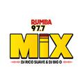 Rumba Mix: DJ Rico Suave & DJ Big O