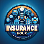 Insurance Hour with Karl Susman