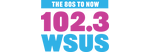 102.3 WSUS - The 80s to Now for Sussex County