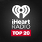 iHeartRadio Top 20 with Shannon Burns