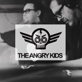 The Friday Night Supermix with The Angry Kids