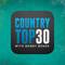 Country Top 30 with Bobby Bones