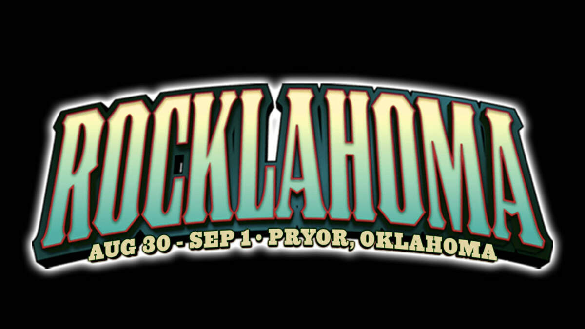 Rocklahoma 2024 | 100.3 The Edge