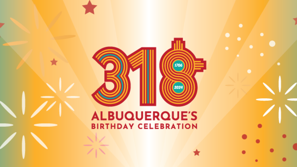 Happy 318th Birthday Albuquerque! Celebrate In Old Town!