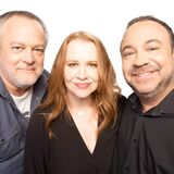 Photo of Murphy, Sam & Jodi