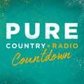 iHeartRadio Pure Country Countdown