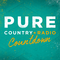 iHeartRadio Pure Country Countdown