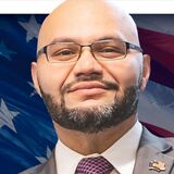 Photo of Rich Valdés - America At Night