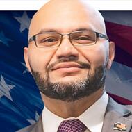 Rich Valdés - America At Night