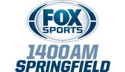 Fox Sports 1400 - Springfield's Sports Station