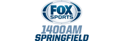 Fox Sports 1400 - Springfield's Sports Station