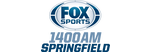 Fox Sports 1400 - Springfield's Sports Station