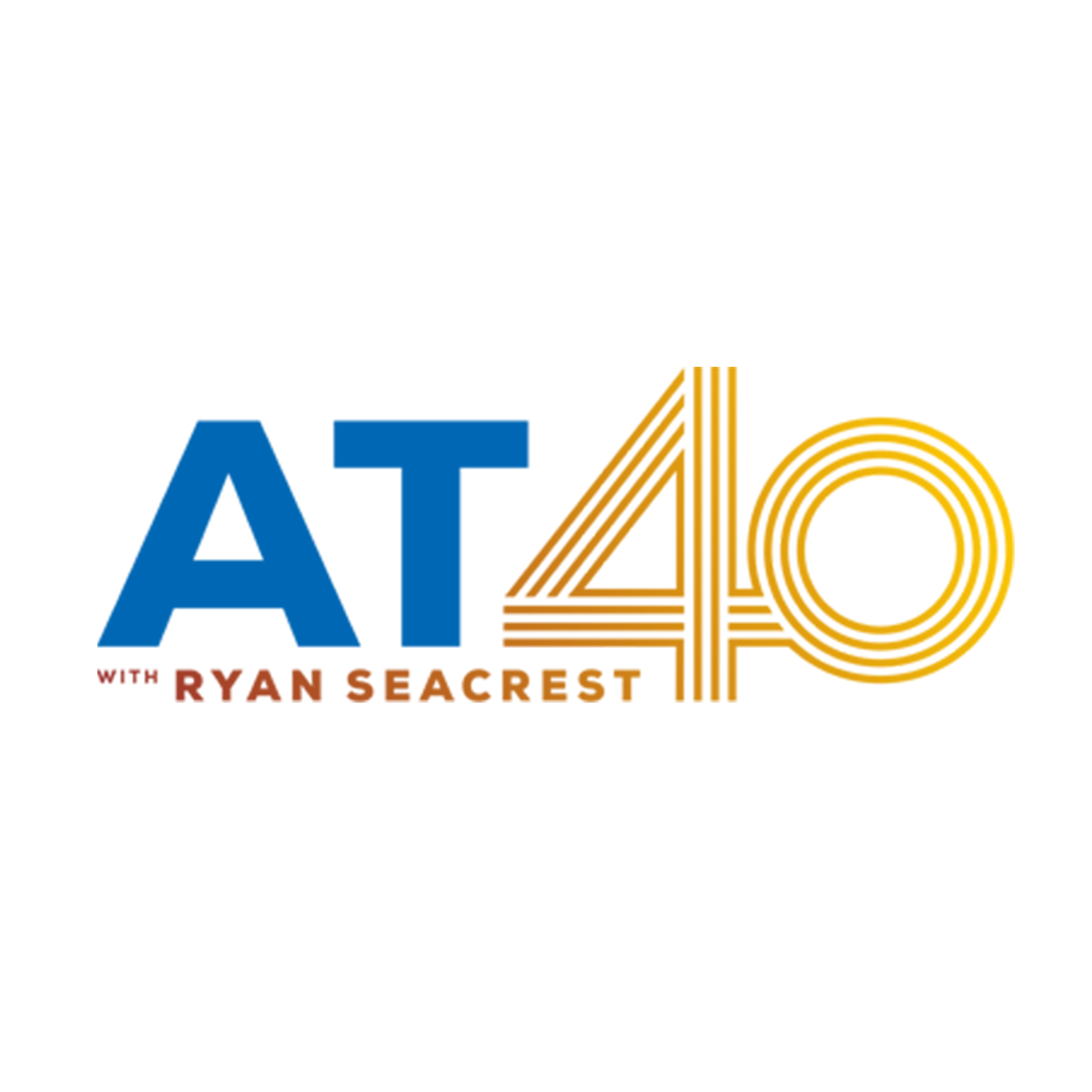 MOVE Radio's exclusive AT40 with Ryan Seacrest