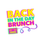 Back In The Day Brunch
