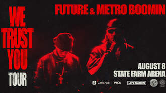 Future & Metro Boomin Instagram Sweepstakes Rules