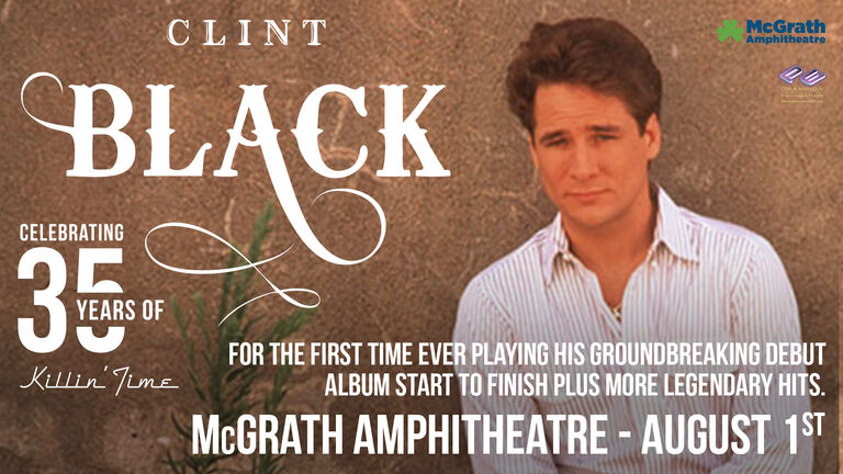 Clint Black