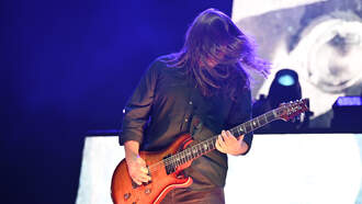 #98ROCKFEST PHOTOS:  Staind