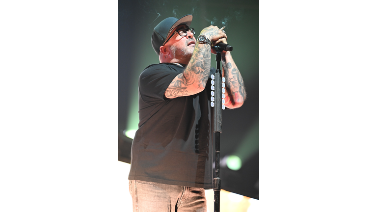 98ROCKFEST | STAIND |