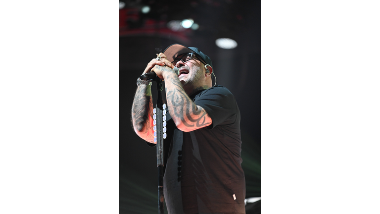 98ROCKFEST | STAIND |